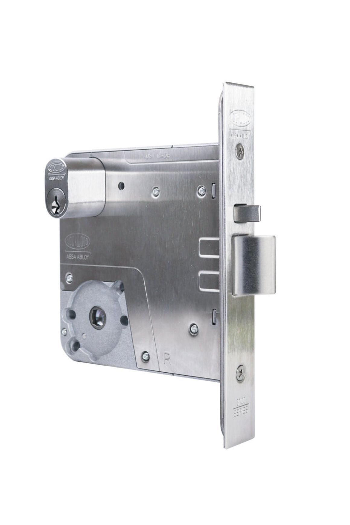 Lockwood Selector 3772 Universal Mortice Locks