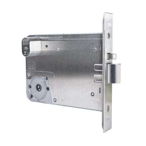 Lockwood Selector 3772 Universal Mortice Locks