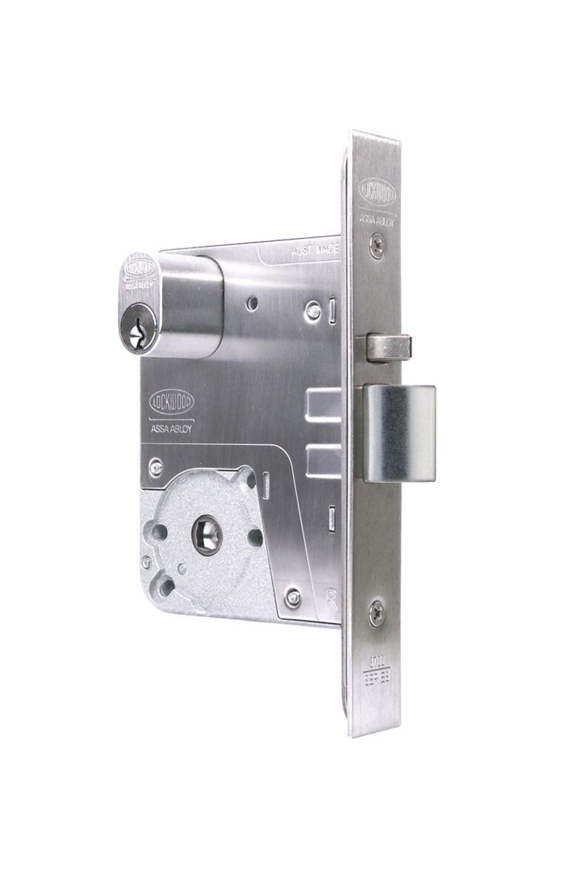 Lockwood Selector 3772 Universal Mortice Locks