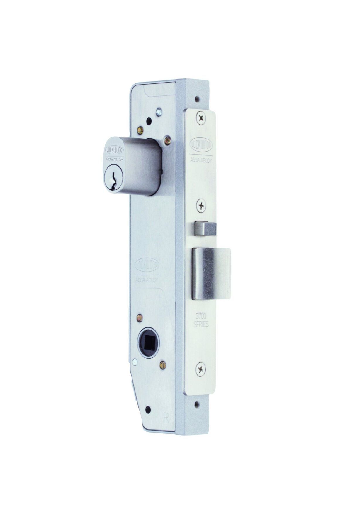 Lockwood Selector 3782 Short Backset Universal Mortice Locks