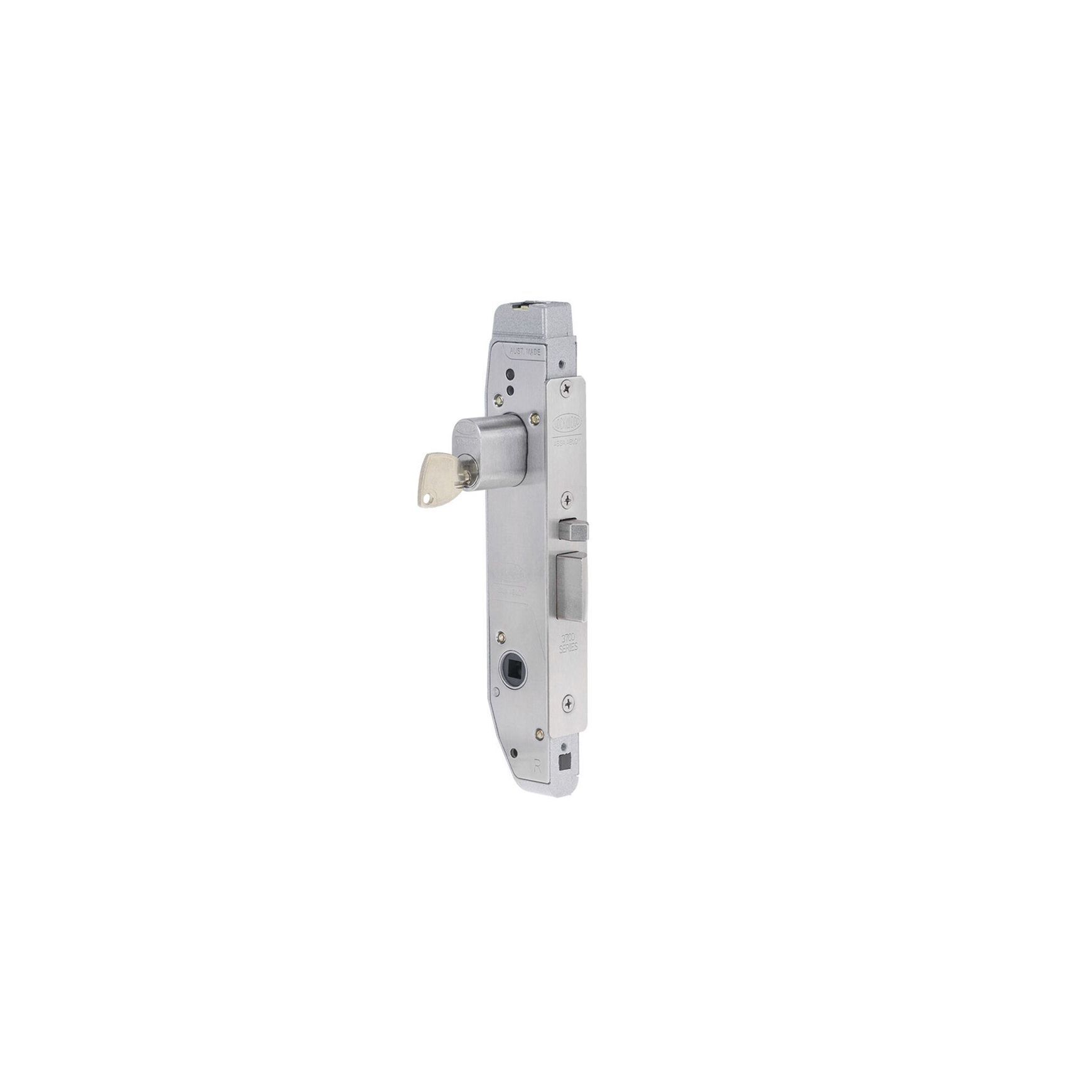 Lockwood Selector Series Electric Mortice Locks