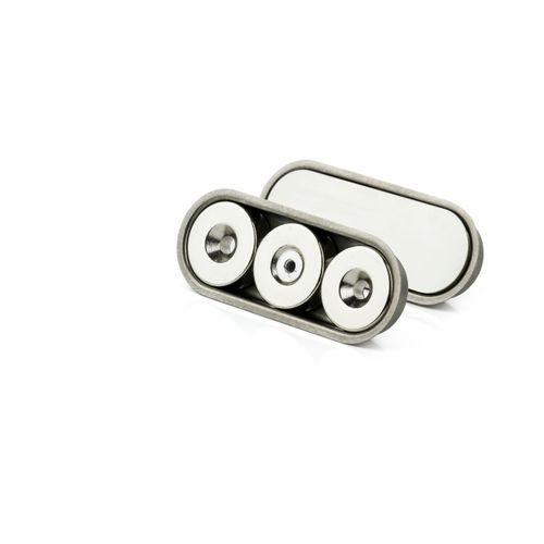 Heavy Duty Magnetic Catch MC3