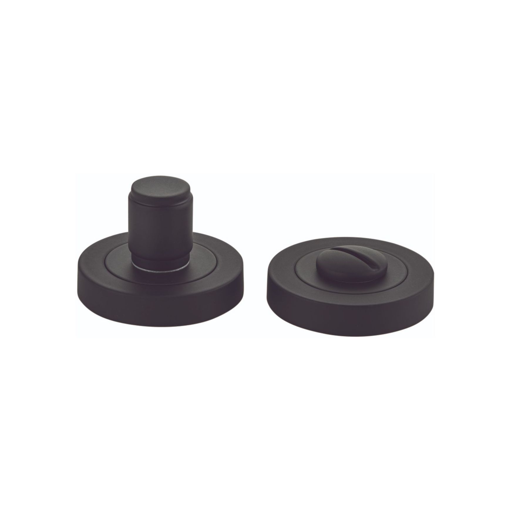 Iver Berlin Round Privacy Turn
