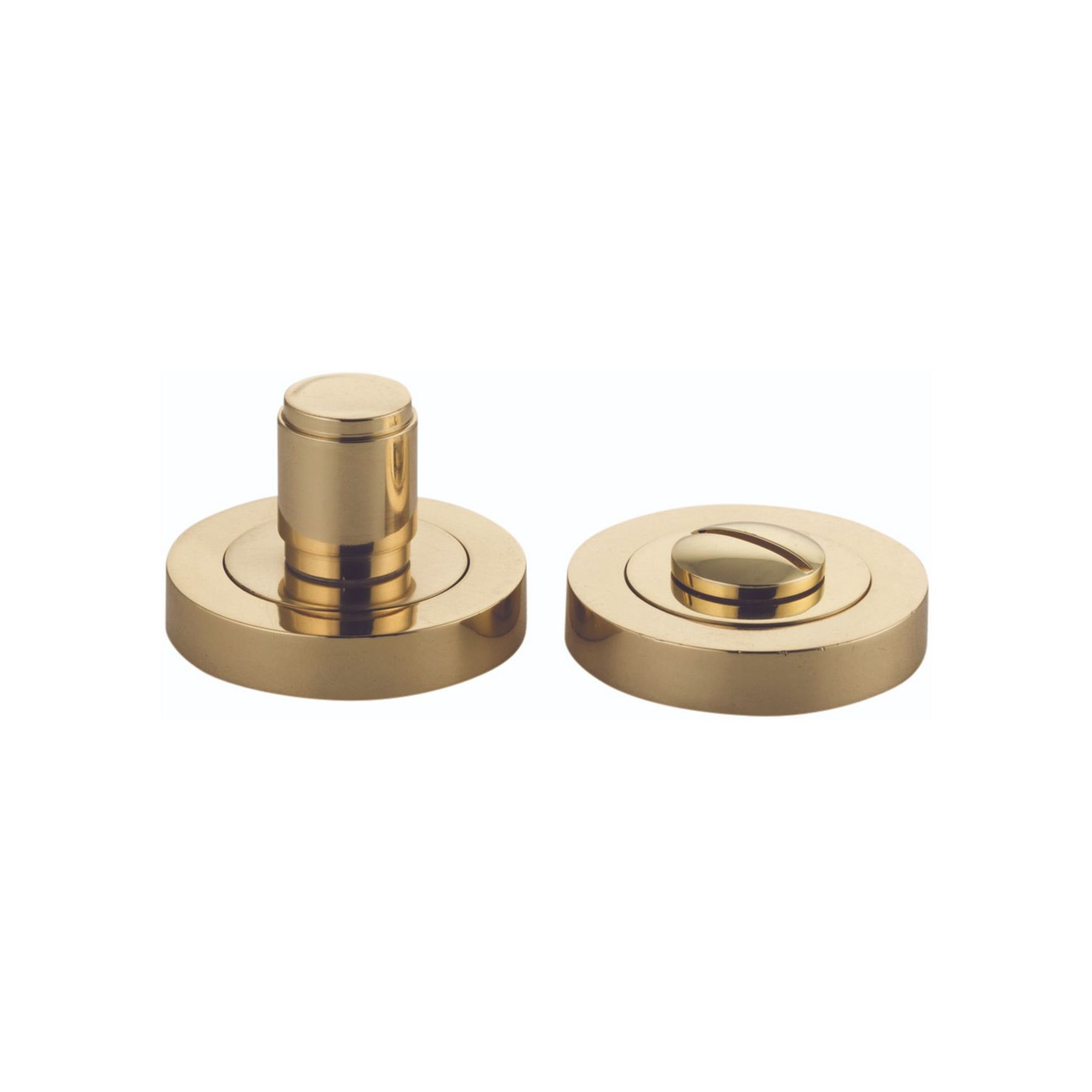 Iver Berlin Round Privacy Turn