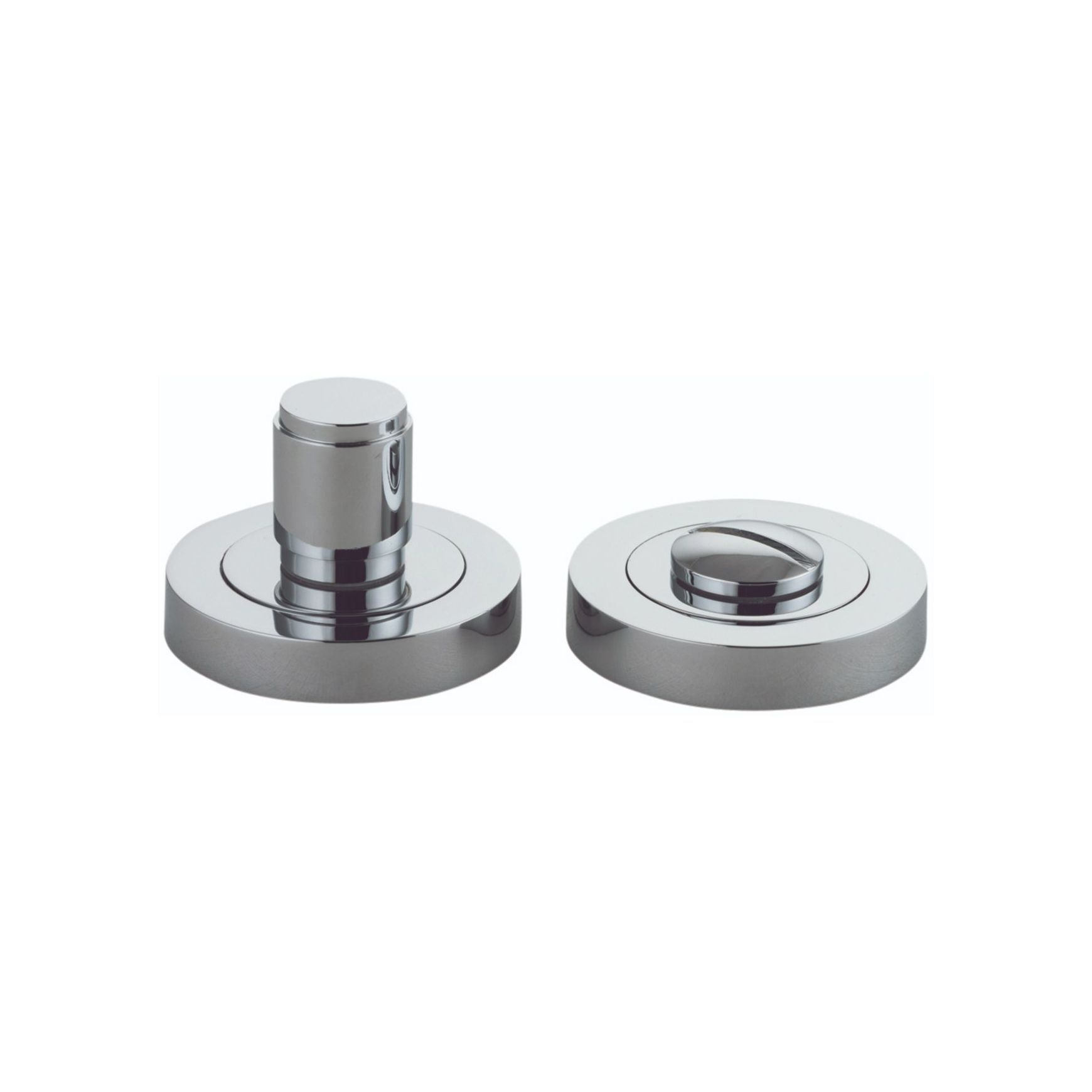 Iver Berlin Round Privacy Turn