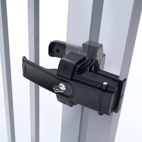 LokkLatch® Magnetic Latch