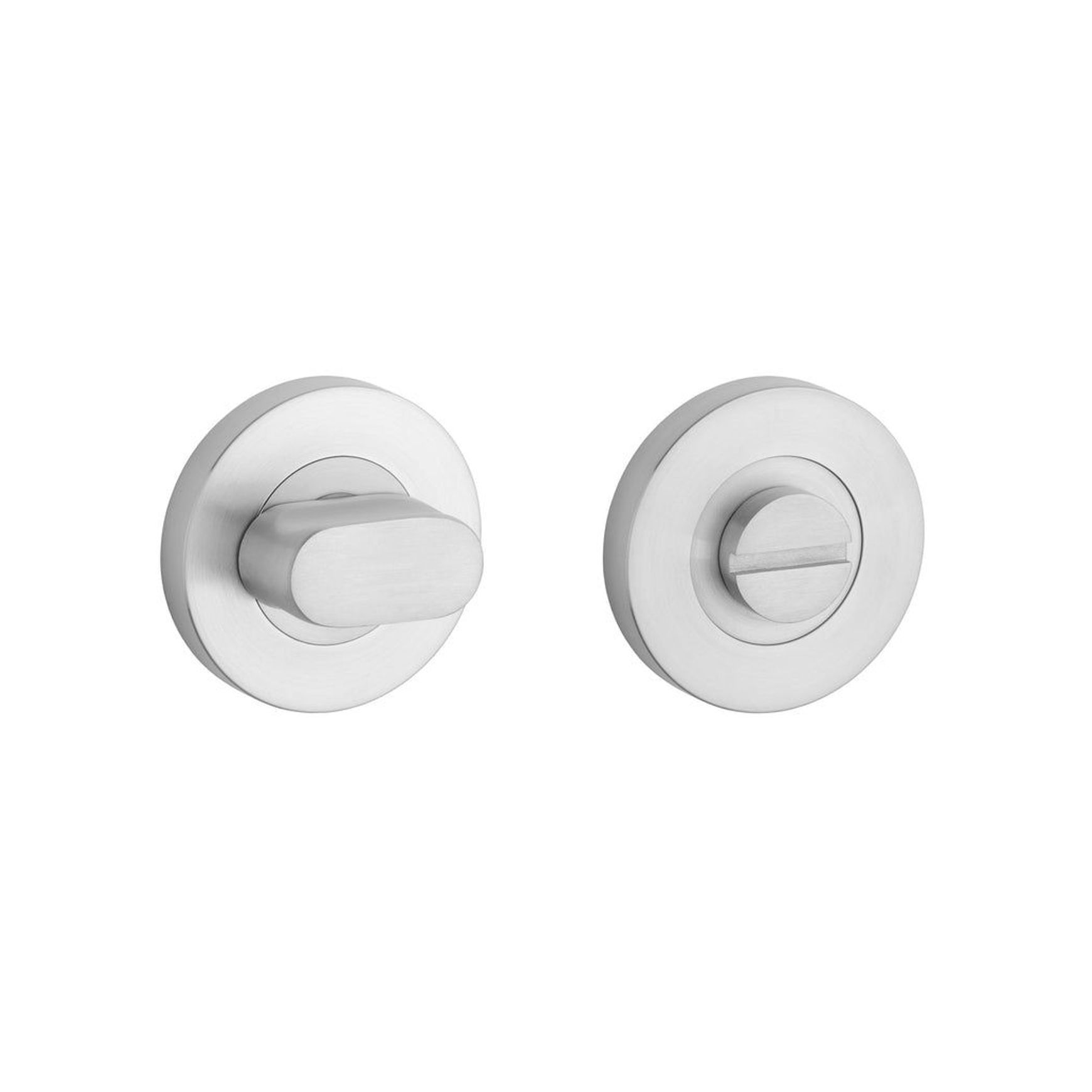 STERK OVAL 1712 Privacy Turn PRO 8MM 16 - SS