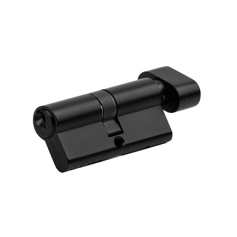 Euro Cylinder and Turn S725TT5B