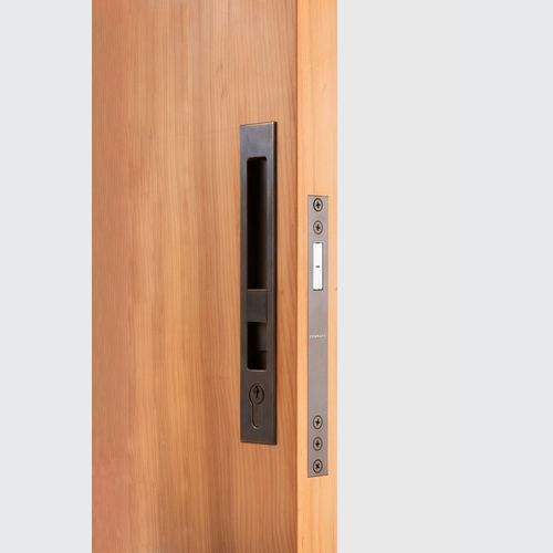 Zebratti Sliding Door Locks