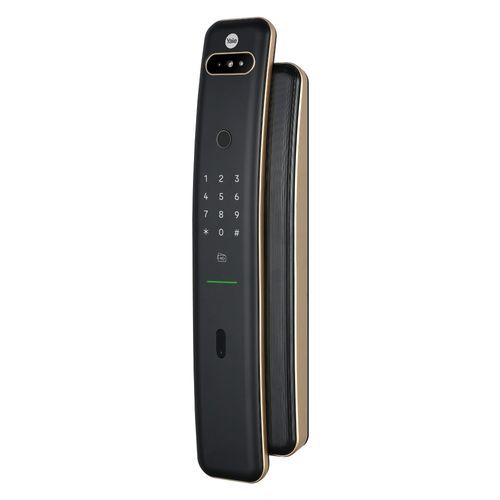 Yale Luna Pro+