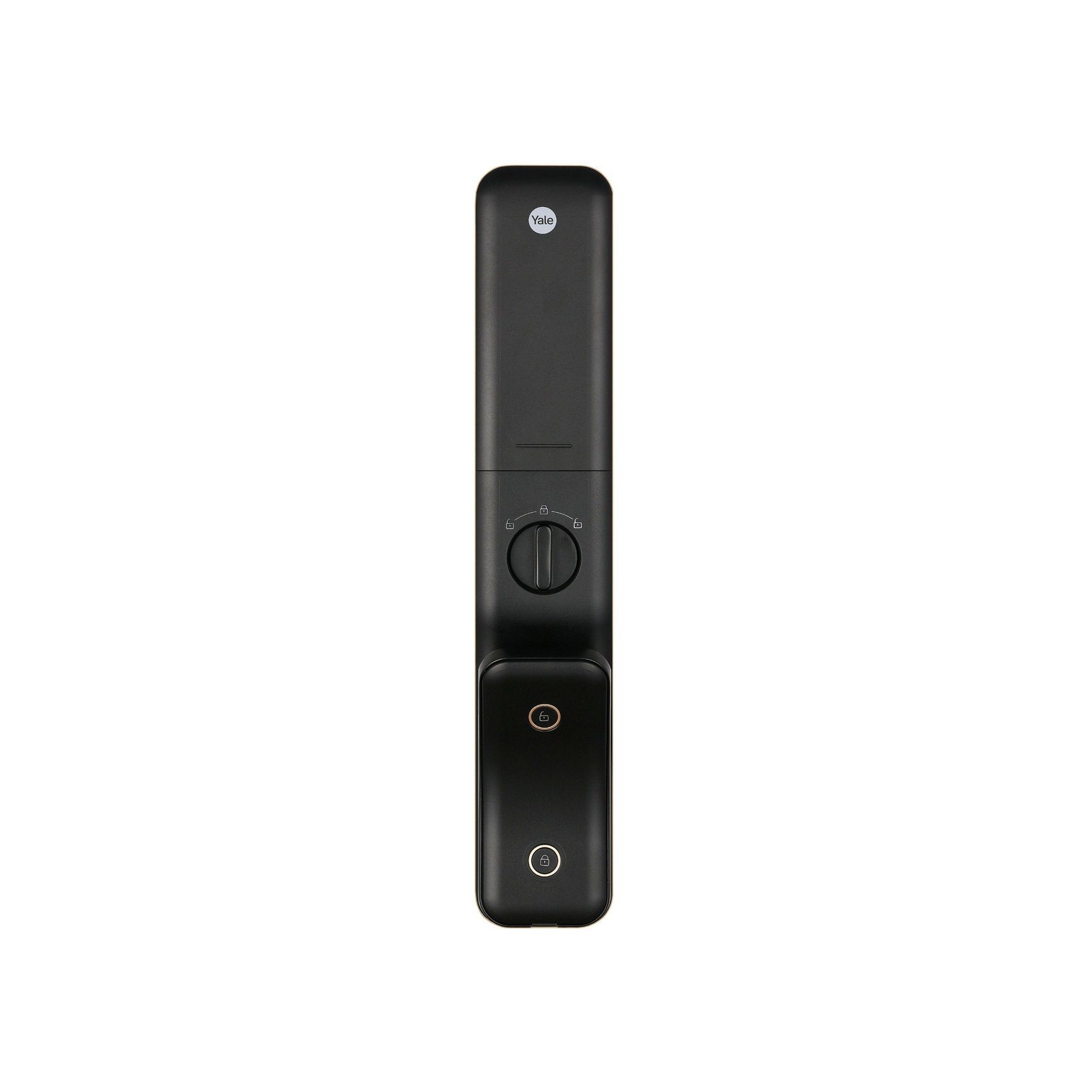 Yale Luna Pro+