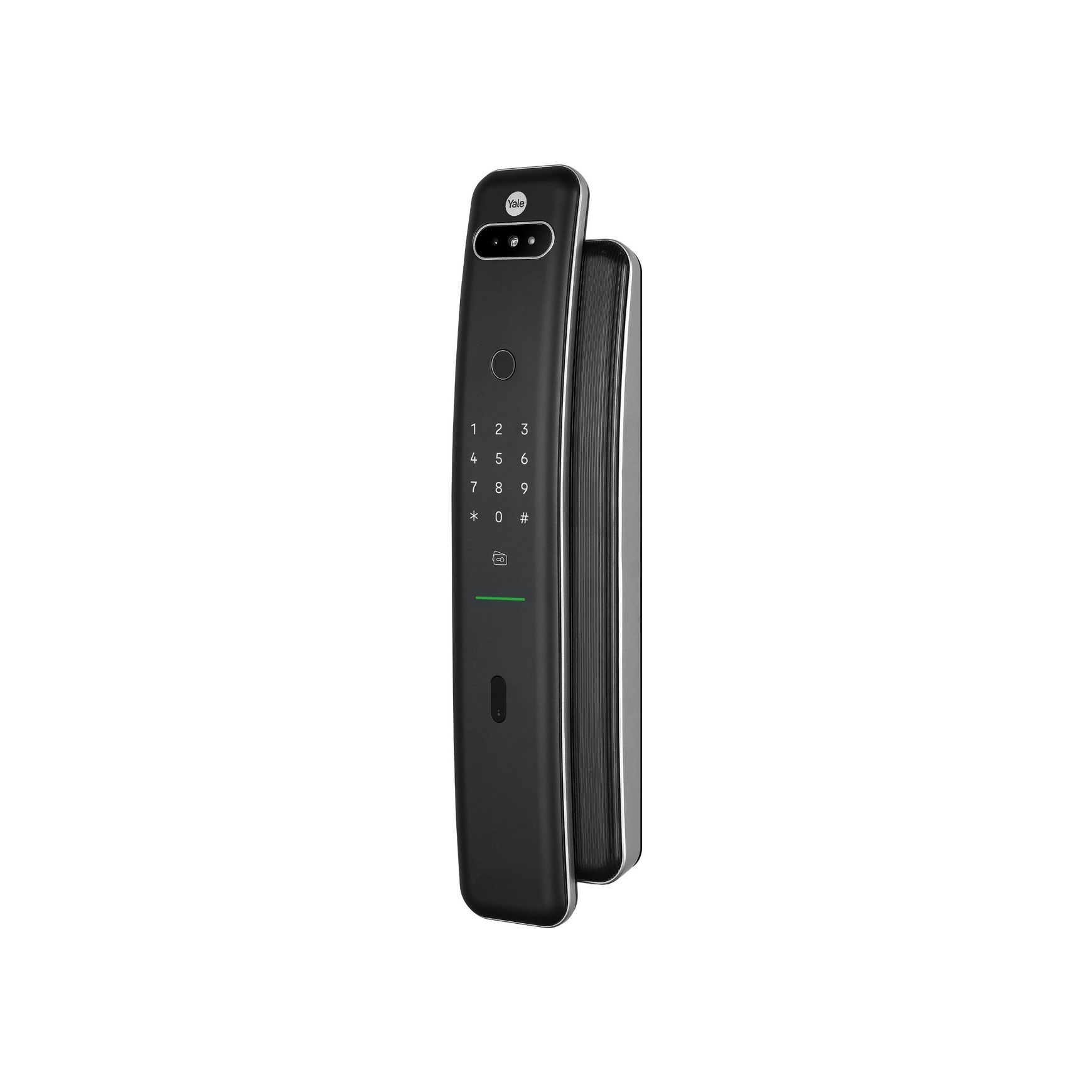 Yale Luna Pro+