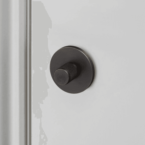 Buster & Punch - Thumbturn Lock / Cross