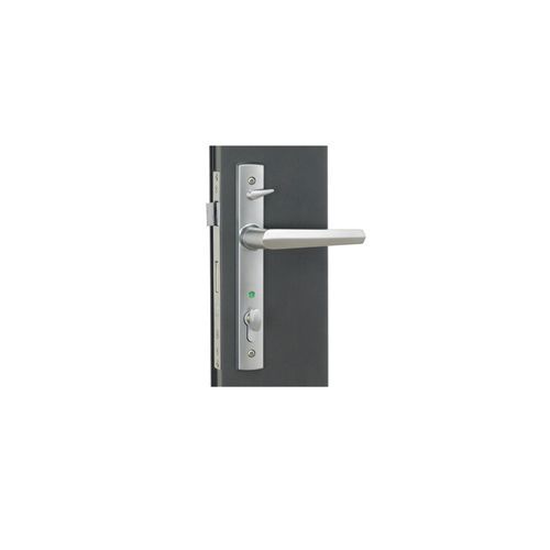 Aria Optimum With Lock Alert Handle