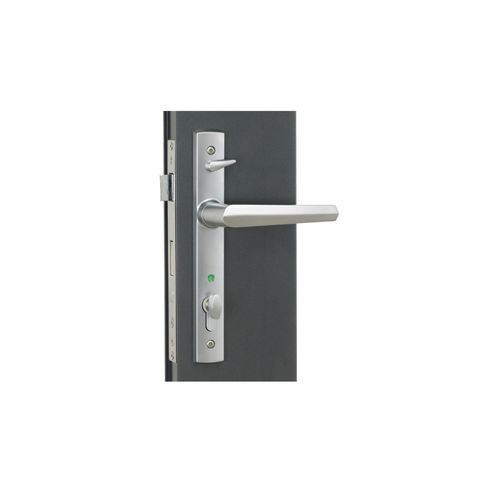 Aria Optimum With Lock Alert Handle