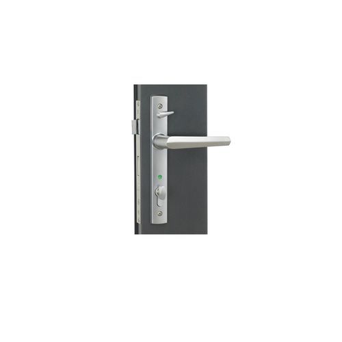 Aria Optimum With Lock Alert Handle