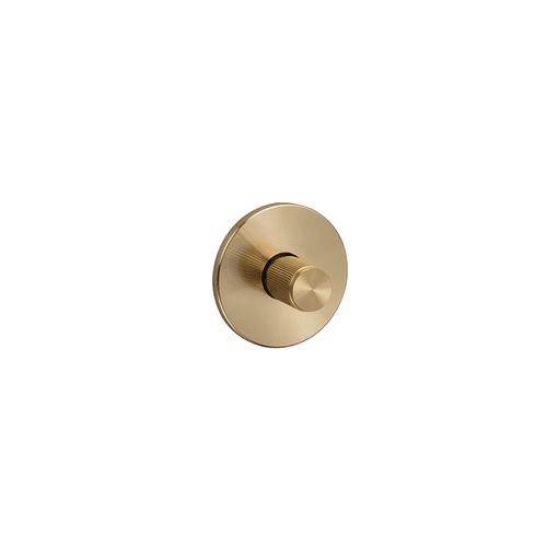 Buster+Punch Linear Thumbturn Lock