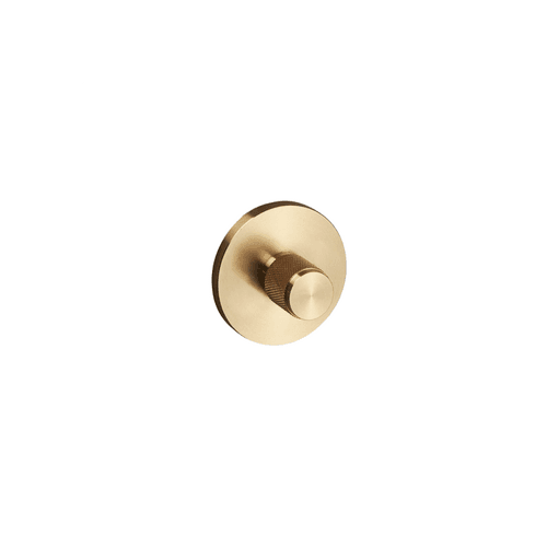 Buster+Punch Cross Thumbturn Lock