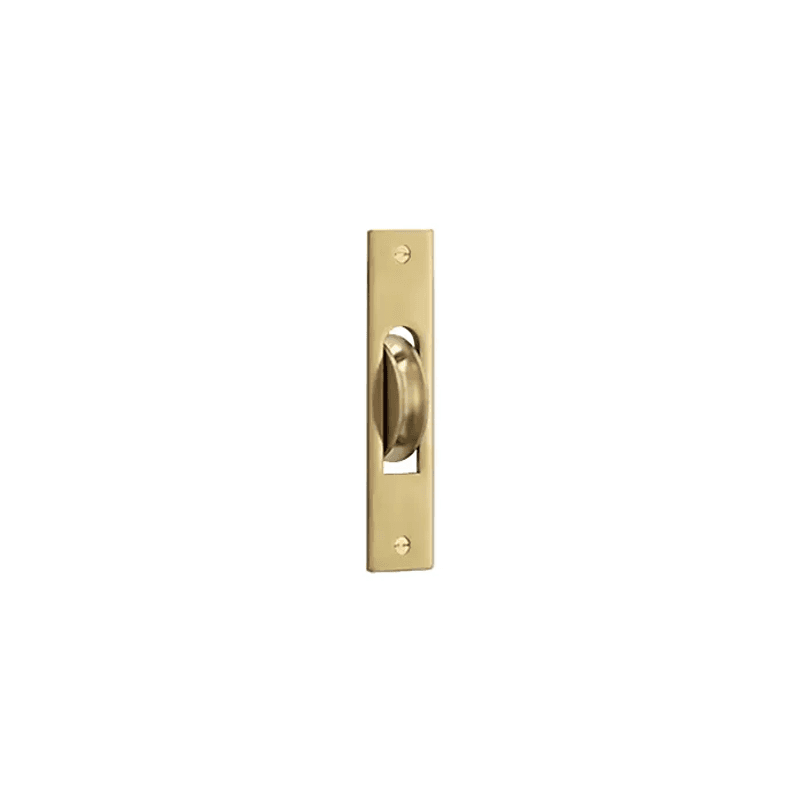 Corston Belmont Single Sash Window Pulley