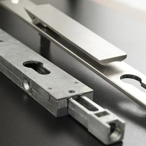 Centor TwinPoint Gen2 Hardware