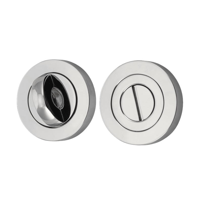 H08 Privacy Turn