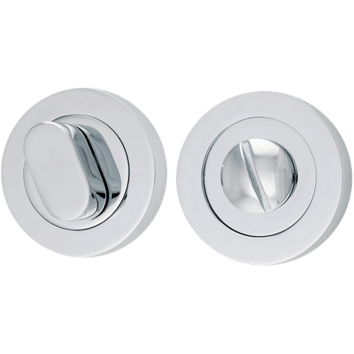 Round Privacy Turn