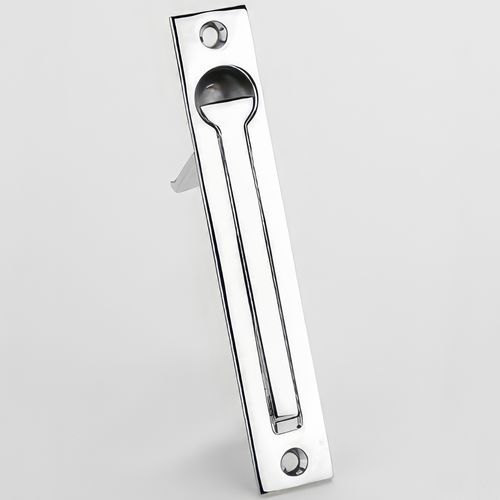 Cavity Pull Door Hardware