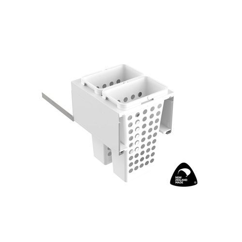 Tanova Laundry Unit Frame & Baskets