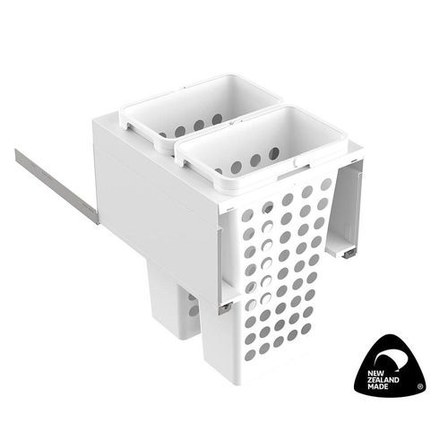 Tanova Laundry Unit Frame & Baskets