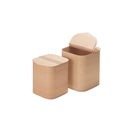 Pinquadro Laundry Bin