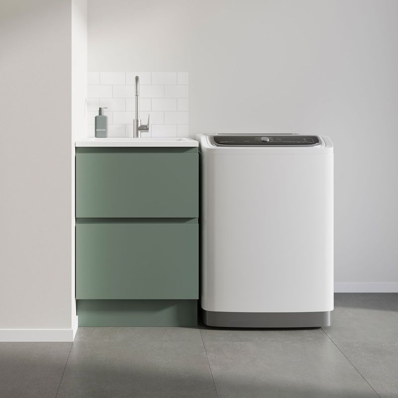 Base Laundry Kit