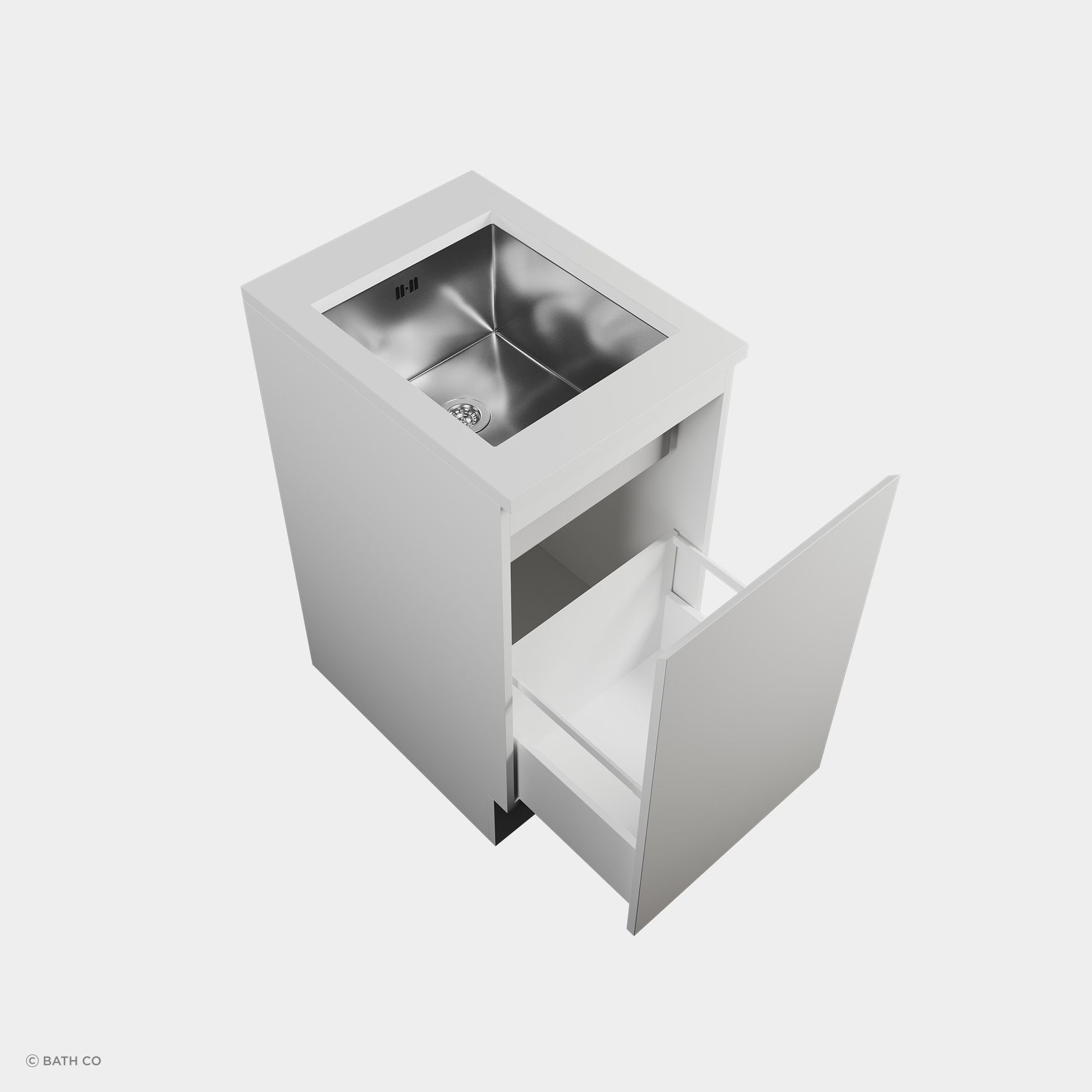 Base Laundry Kit