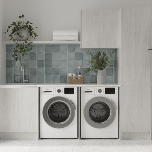 Castlepoint Laundry Package