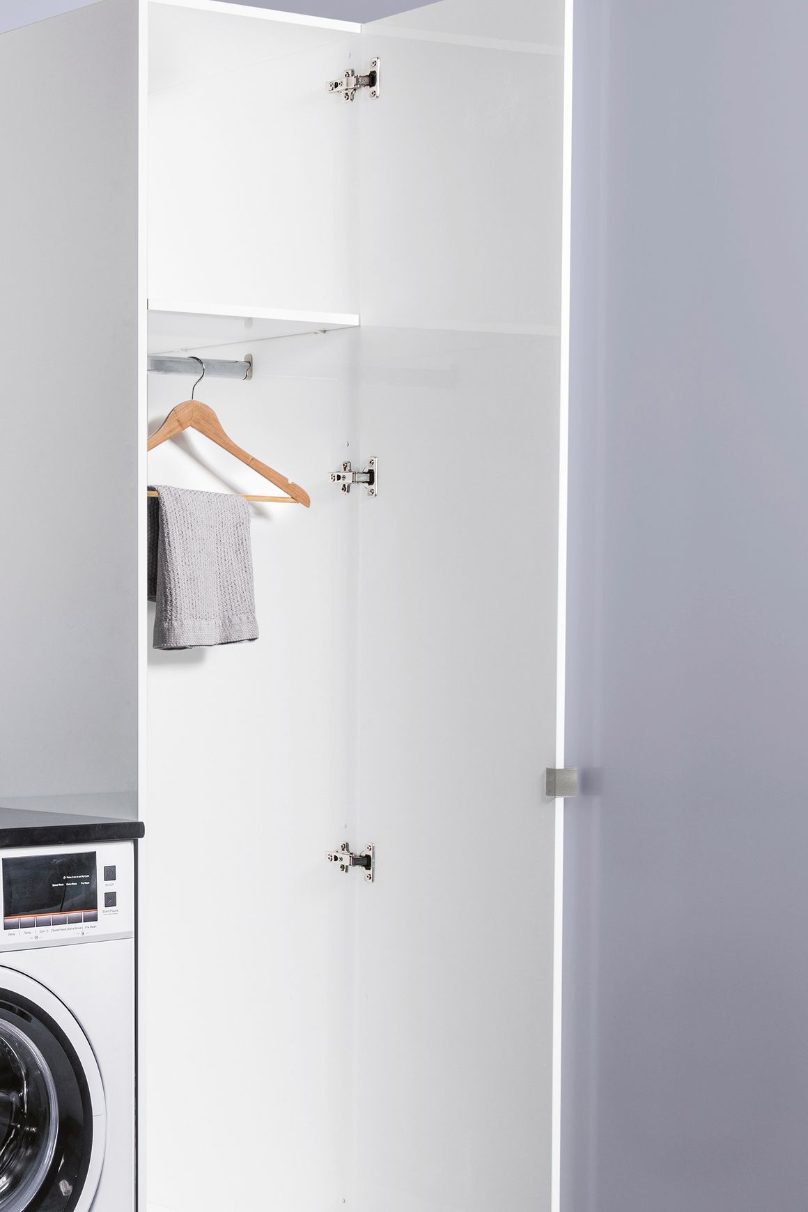 Utility Cabinet