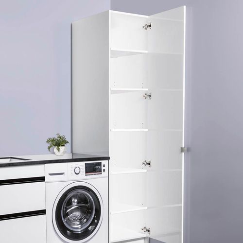 Utility Cabinet