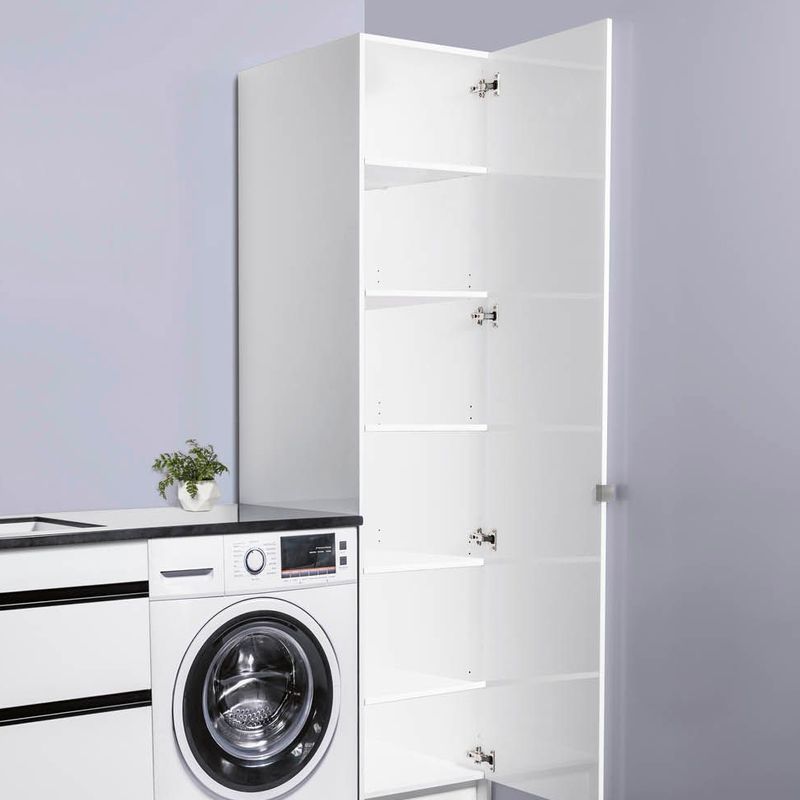 Utility Cabinet