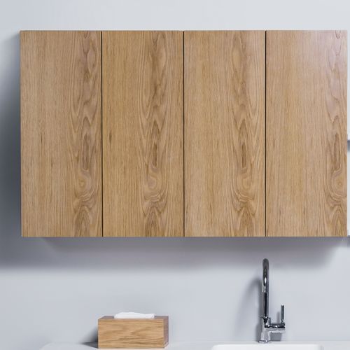 Top Cabinet