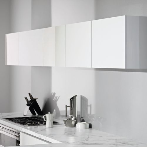 PureCoat™ Single Sided Mirror Gloss Surface Panels