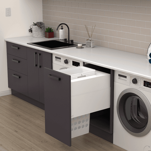 Tanova Designer Series 2 Laundry Baskets