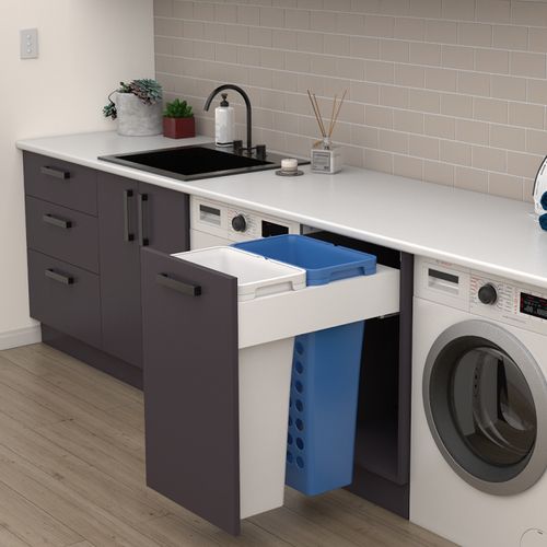 Tanova Simplex Plus Laundry Baskets