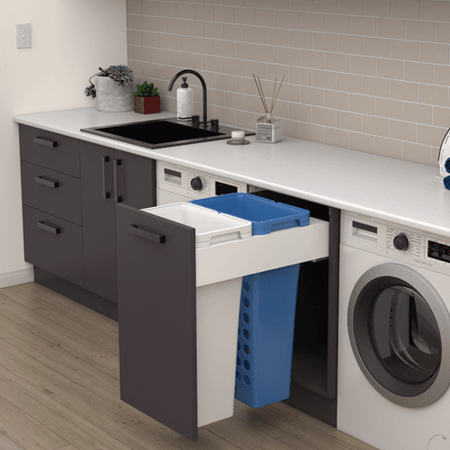 Tanova Simplex Plus Laundry Baskets