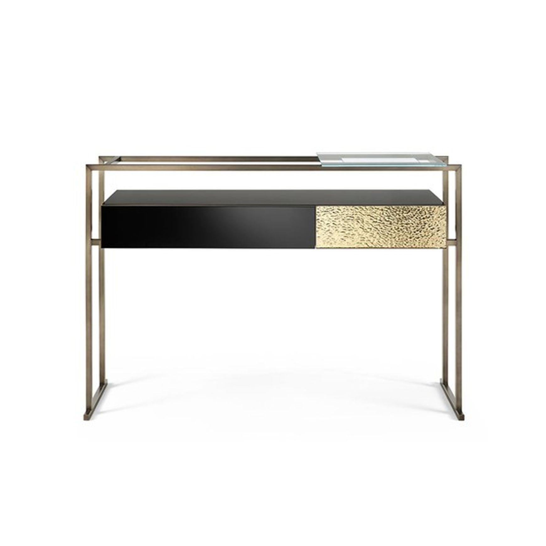 Caronte Console