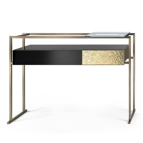 Caronte Console