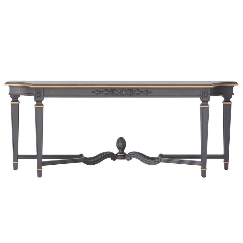 159 Console