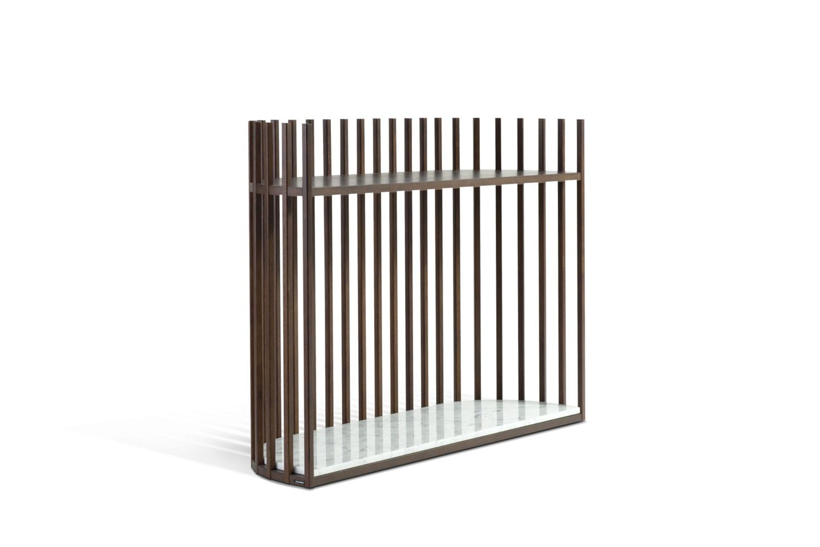 Jalousie Console