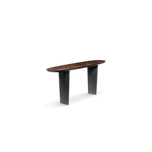 Patchwork Console Table