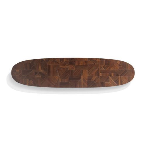 Patchwork Console Table