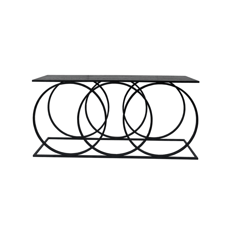 Circle Console