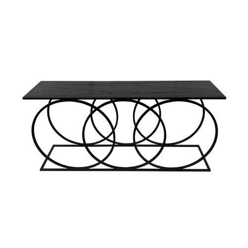 Circle Console
