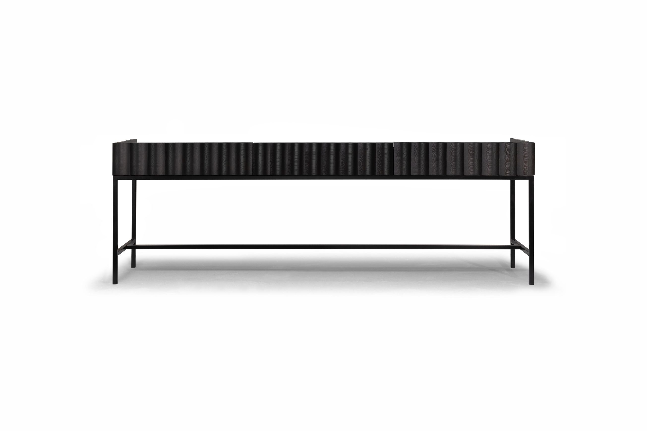 Chamont Console